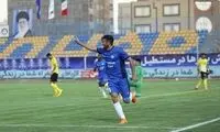 حضور سعید صادقی در استقلال منتفی شد