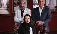 دلیل ازدواج نکردن بازیگر سریال «نون خ»