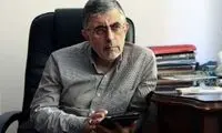 کنایه کرباسچی به منتقدان خنده‌های روحانی