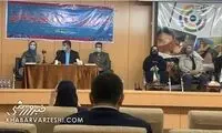سکوتی که بعد از یک سال شکسته شد