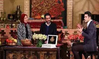 بازگشت ژیلا صادقی به قاب تلویزیون!