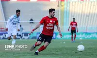 دومین باخت خمس با گل‌ به خودی