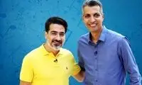 مصاحبه جذاب عادل فردوسی‌پور با همایون شجریان