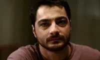 چهره غمگین آقای بازیگر بعد از ناکامی در جشنواره