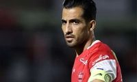 رقم باورنکردنی قرارداد وحید امیری با پرسپولیس