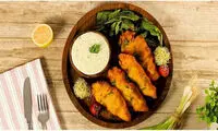 طرز تهیه یک غذای خوشمزه و متفاوت با مرغ