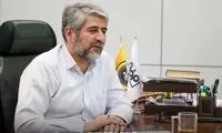 حمله لیدرها به مدیرعامل سپاهان به خاطر پیام نیازمند