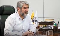 حمله لیدرها به مدیرعامل سپاهان به خاطر پیام نیازمند