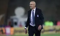 حسرت ادامه‌دار بوژوویچ در استقلال: برد ممنوع!