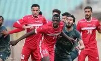 اتهام بزرگ آبی‌ها به پرسپولیس در آستانه دربی