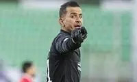 حامد لک مقابل استقلال، مثل جیمی‌جامپ