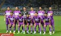 تبریک متفاوت باشگاه هوادار به استقلال، پرسپولیس و سپاهان