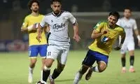 صنعت نفت بعد از رفتن سرمربی پرسپولیسی خندید