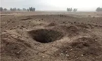 شبیخون به شهر باستانی دارابگِرد!