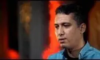 ماجرای شفا گرفتن دختر سه ساله آقای کارگردان