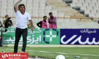 سرمربی استقلال دوباره نقره داغ شد! 