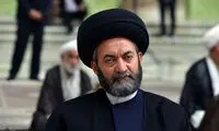 امام‌جمعه اردبیل: با 250 موشک، دلمان خنک نشد