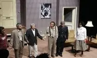 خاطرات سروش صحت از همسایگی با داود رشیدی