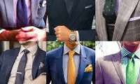 ادعای عجیب درباره خطر بستن کراوات برای انسان!