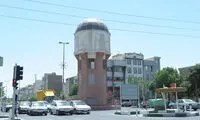 عوارضی تهران قدیم که هنوز هم هست