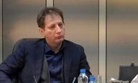 بابک زنجانی بعد از تاکسی سراغ هواپیما رفت