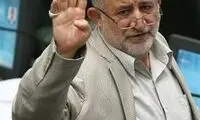  قاضی‌پور: هدف ما اقتصاد نیست، هدف خداوند متعال است