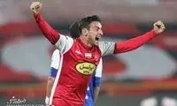 انتقاد جالب گولسیانی از داور بازی پرسپولیس