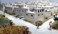 کشف یک شهر باستانی با قدمت ۸هزار سال در ترکیه