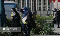 تا 5 روز آینده به خنکی هوا امیدوار نباشید