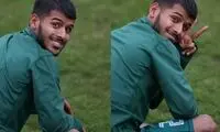 پذیرش قایدی برای دربی