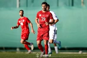 تصاویر وحشتناک از مصدومیت علیپور؛ کابوس یامگا این‌بار برای پرسپولیس!
