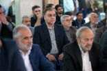 مهدی فضائلی این روزها بیشتر از همیشه جلب توجه می‌کند