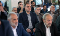 مهدی فضائلی این روزها بیشتر از همیشه جلب توجه می‌کند