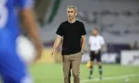 مجتبی جباری امشب با قلب پرسپولیسی‌ها بازی کرد