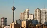 خرید خانه در استاد معین چقدر آب می‌خورد؟ 