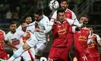 ۳ گزینه خارجی پرسپولیس برای خط حمله