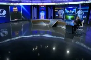 خودزنی به سبک تلویزیون اختصاصی استقلال