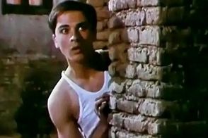 چهره «سعید کنگرانی» در 50 سالگی در کنار «داریوش ارجمند»