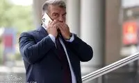 افشاگری رئیس بارسلونا درباره قرارداد با مسی