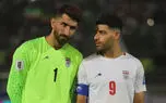 طارمی و بیرانوند برای فردا لباس سربازان هخامنشی پوشیدند