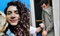قاتل زن ایرانی در انگلیس همسرش بود 