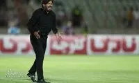 کنایه سنگین سپاهان به سرمربی شمس‌آذر 