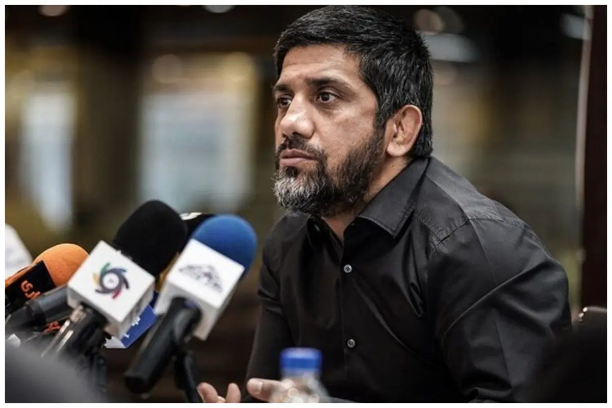 بخشی از صحبت‌های دبیر درباره وقایع دی ماه پرحاشیه شد