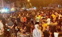 انتقاد از نحوه برخورد با اعتراضاتِ خوزستانی‌ها