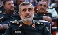 روایت حاجی‌زاده از ساخت اولین تونل موشکی