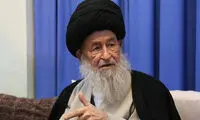 آیت‌الله علوی‌گرگانی: مسوولان کنار سیل‌زدگان باشند
