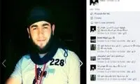 هویت دو عامل انفجار سفارت ایران +عکس