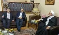 احتمالات روزنامه جوان درباره توبه مهدی کروبی