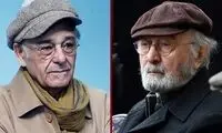 رضا بابک: دوستانم مثل برگ خزان می‌روند