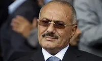 خبر مرگ «علی عبدالله صالح» تأیید شد